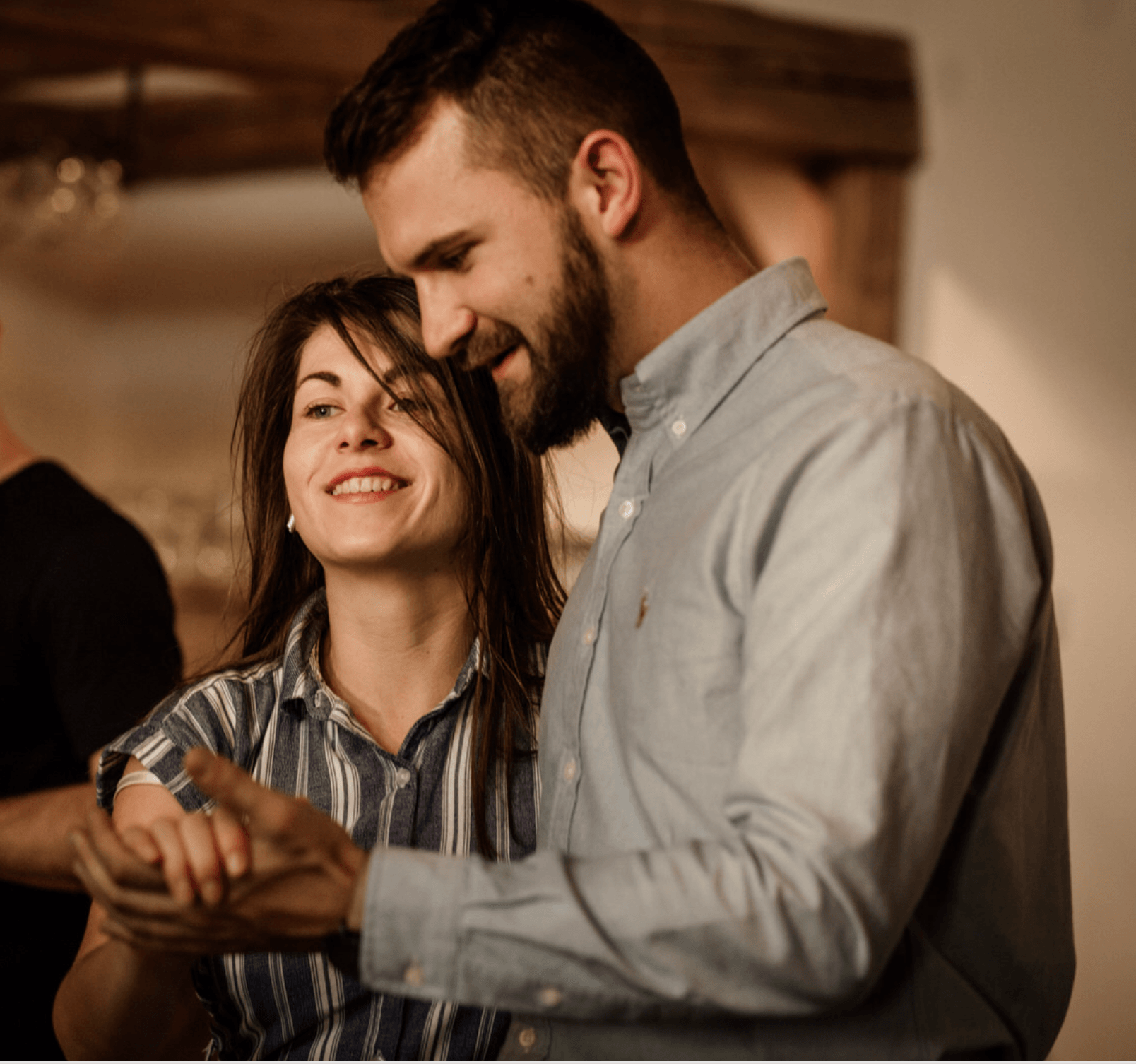 Zuzana a Juraj Zamborskí